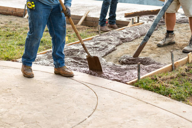 Best Concrete Staining and Coloring in Valley Park, MO