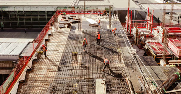 Best Concrete Sealing and Maintenance in Valley Park, MO