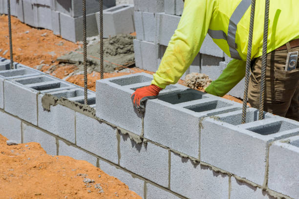 Best Concrete Demolition Services in Valley Park, MO